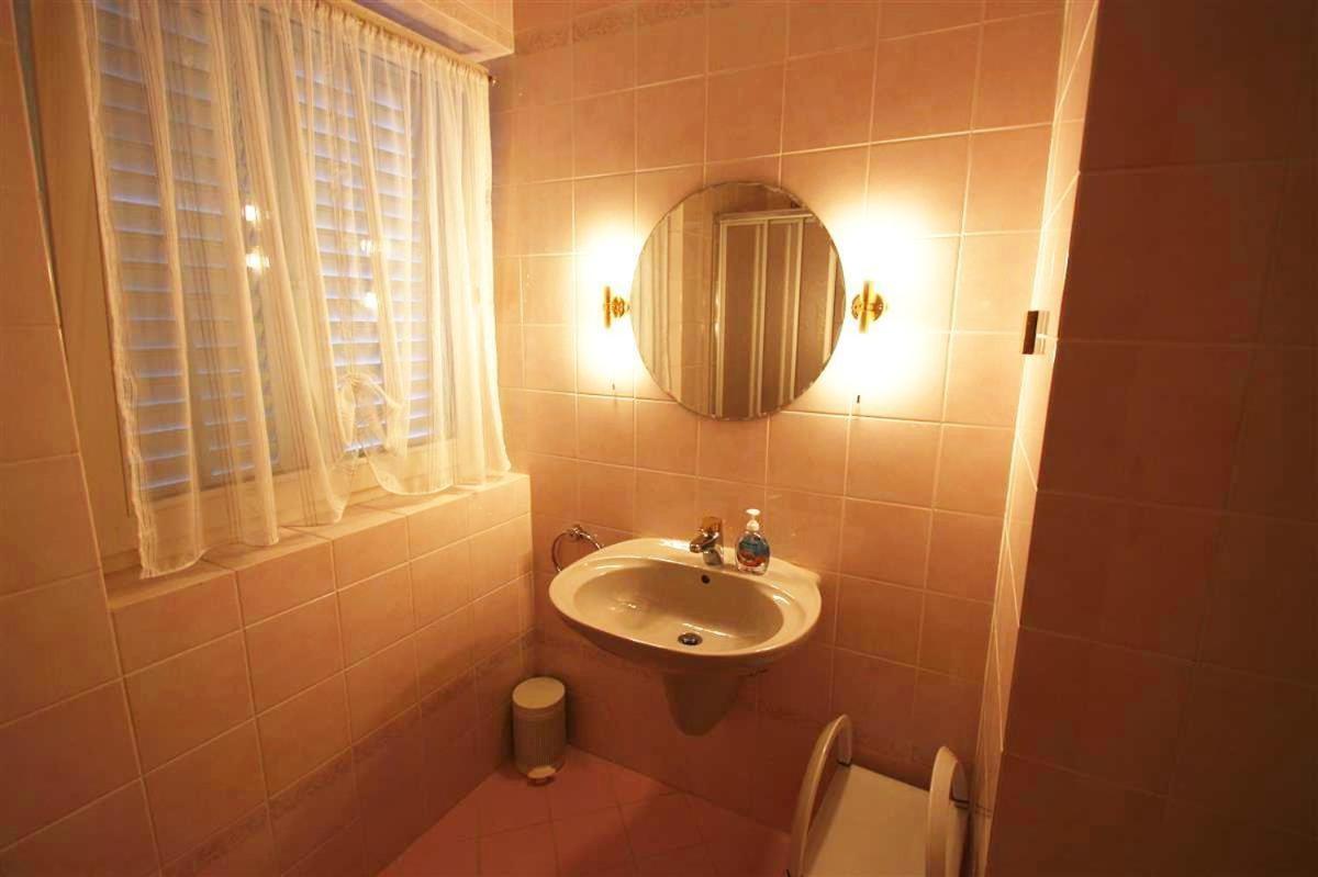 Ferienwohnung Jurincic Rabac Exterior foto