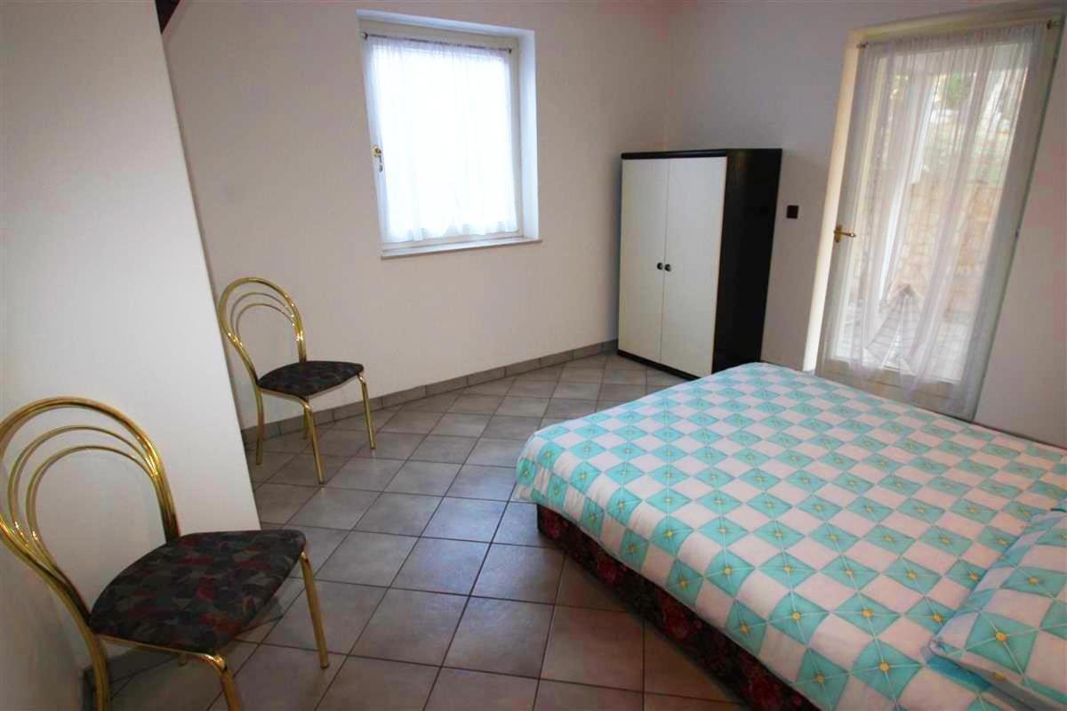 Ferienwohnung Jurincic Rabac Exterior foto
