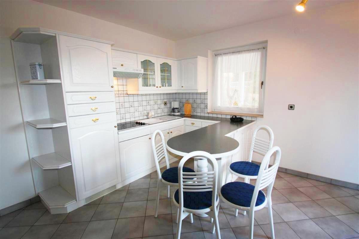 Ferienwohnung Jurincic Rabac Exterior foto