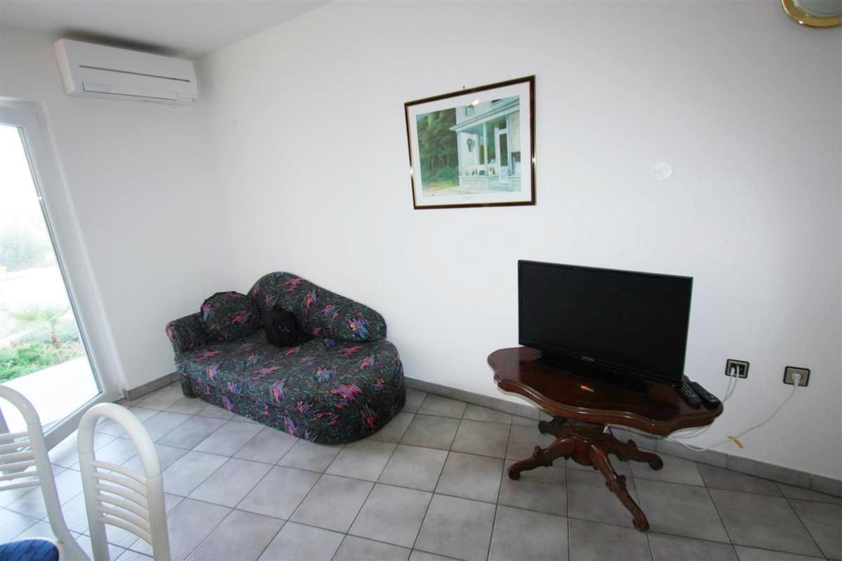 Ferienwohnung Jurincic Rabac Exterior foto