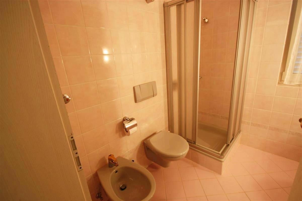 Ferienwohnung Jurincic Rabac Exterior foto
