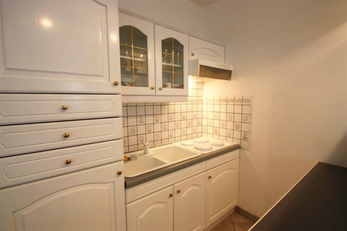 Ferienwohnung Jurincic Rabac Exterior foto